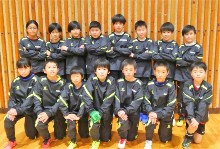 高山ウイングスサッカー